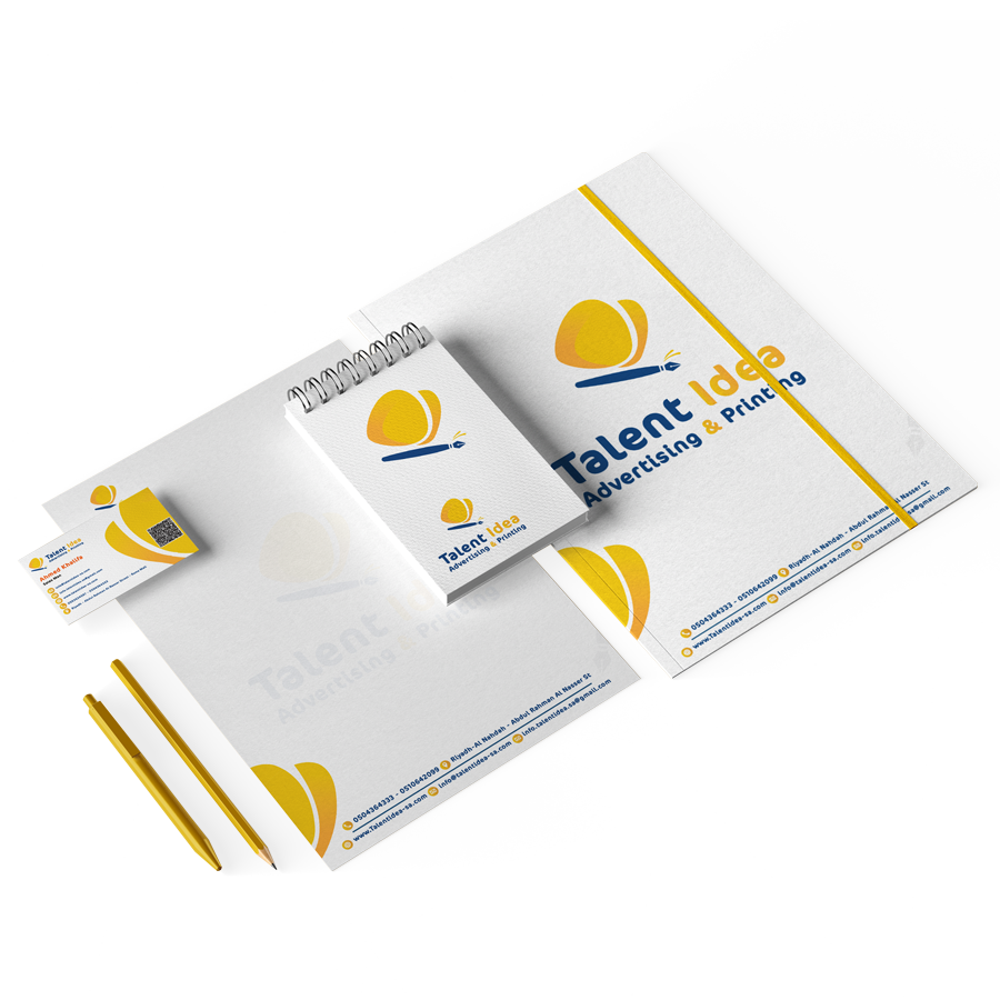 شركة تالنت آيديا 