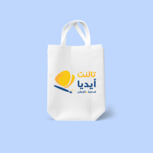 طباعة الأكياس