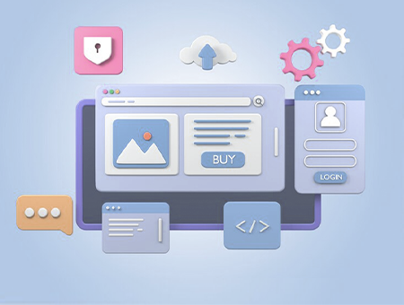 المواقع الالكترونية