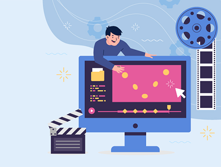 الموشن جرافيك