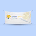 طباعة بانر وفليكس