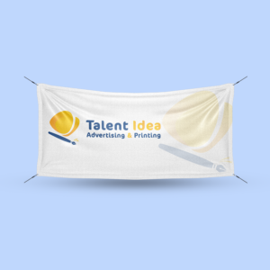 طباعة بانر وفليكس