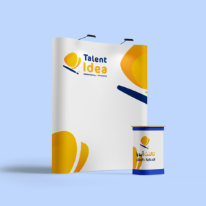 طباعة بوب اب