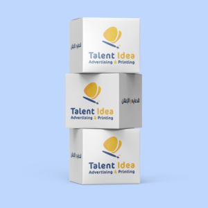 طباعة بوكسات