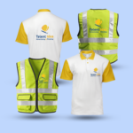 طباعة زي الموظفين