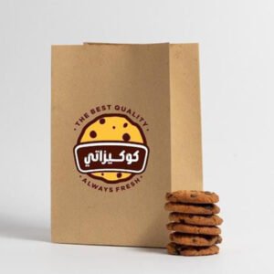 طباعة الأكياس