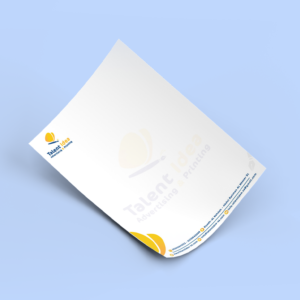 الورق الرسمي